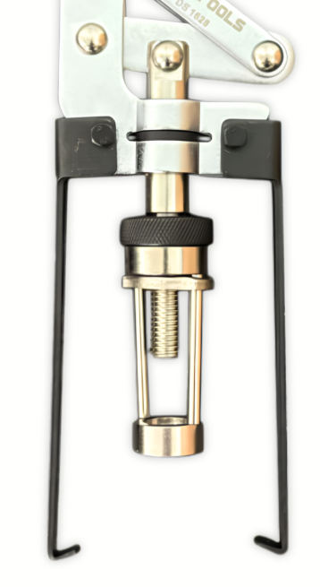 DSD TOOLS OVERHEAD VALVE SPRING COMPRESSOR DS1628 - Image 2