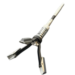 DSD TOOLS CYLINDER HONING TOOL 3 X 28MM STONES DS1635