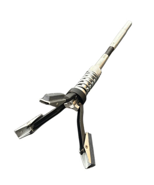DSD TOOLS CYLINDER HONING TOOL 3 X 28MM STONES DS1635