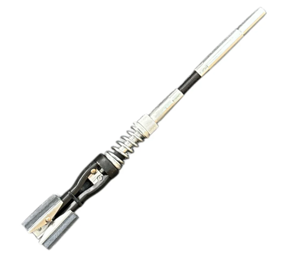 DSD TOOLS CYLINDER HONING TOOL 3 X 28MM STONES DS1635 - Image 2