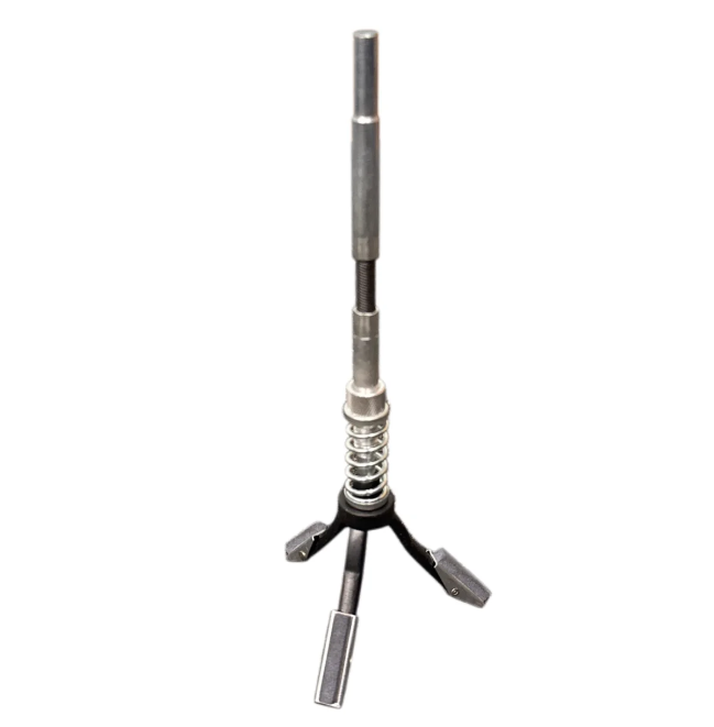DSD TOOLS CYLINDER HONING TOOL 3 X 28MM STONES DS1635 - Image 3