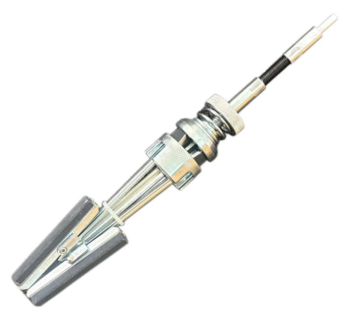 DSD TOOLS CYLINDER HONING TOOL 3 X 75MM STONE DS1636 - Image 3
