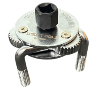 DSD TOOLS 3/8″ DR ADJUSTABLE OIL FILTER WRENCH DS1656