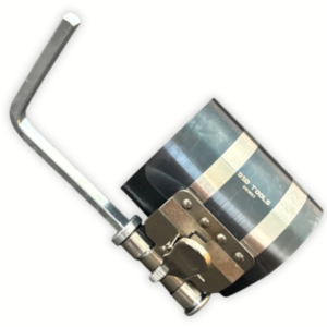 DSD TOOLS 53 – 125MM DIA PISTON RING COMPRESSOR 75MM DS1657
