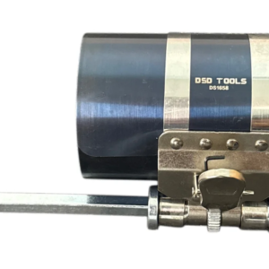 DSD TOOLS 53 – 175MM DIA PISTON RING COMPRESSOR 75MM DS1658