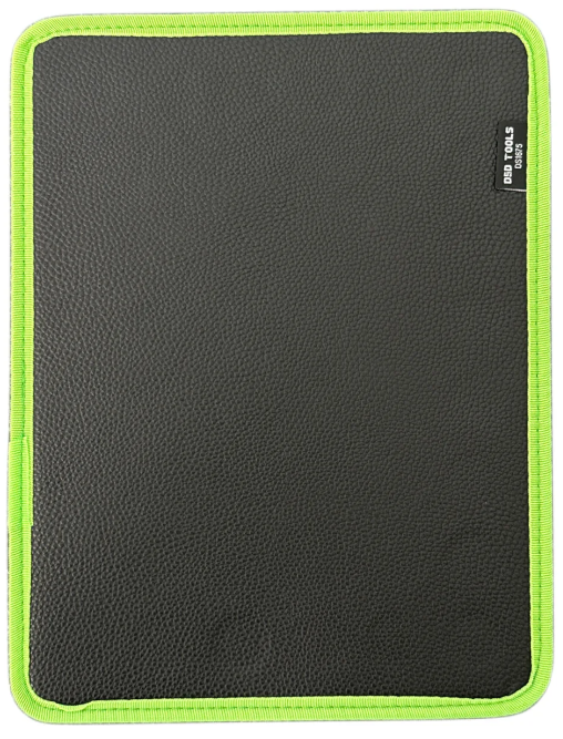 DSD TOOLS MAGNETIC PARTS & TOOL PAD DS1675