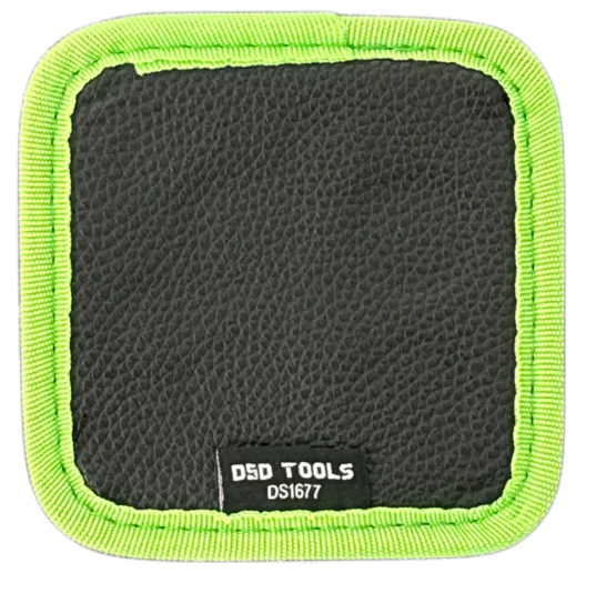 DSD TOOLS MAGNETIC PARTS & TOOL PAD DS1677