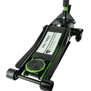 DSD TOOLS 4 TON HEVY DUTY HYDRAULIC JACK WITH FOOT PEDAL DS1828