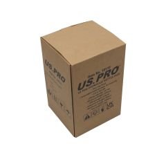 US PRO 10 TON HYDRAULIC BOTTLE JACK 10110 - Image 2