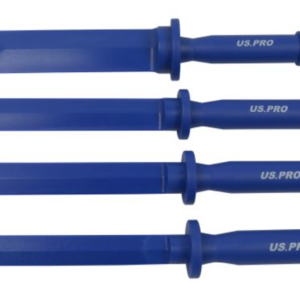 US PRO 4PC PLASTIC SCRAPER SET 5443
