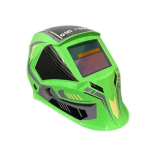 DSD TOOLS AUTOMATIC DARKENING WELDING HELMET DS1616
