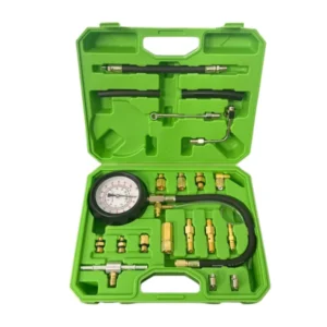 DSD TOOLS FUEL PUMP PRESSURE TESTER DS1687