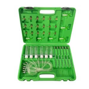 DSD TOOLS FLOW METER COMMON RAIL & ADAPTOR SET DS1683