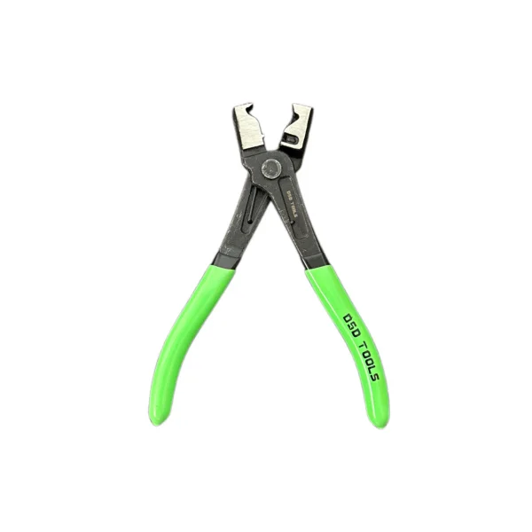 DSD TOOLS CLIC-R COLLAR PLIERS DS1697