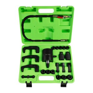 DSD TOOLS Air Pneumatic Vibration Injector Puller Remover Extractor Set DS1017