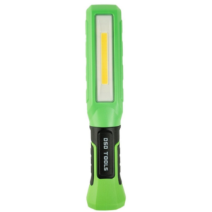 DSD TOOLS 700 LUMEN SUPER BRIGHT MAGBENDER COB WORK LIGHT DS1097