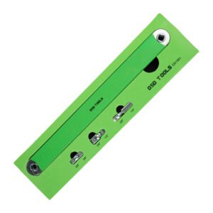 DSD TOOLS MULTIFUNCTION OFFSET EXTENSION FOR RATCHET DS1561
