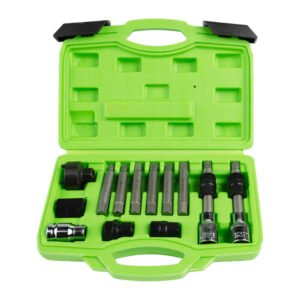 DSD TOOLS 13PC ALTERNATOR TOOL SET DS1629