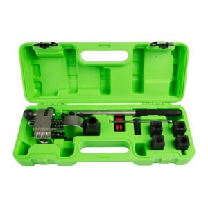 DSD TOOLS PIPE FLARING TOOL – TURRET STYLE – 3/16, 1/4, 5/16, 3/8, 4.75MM DS1711