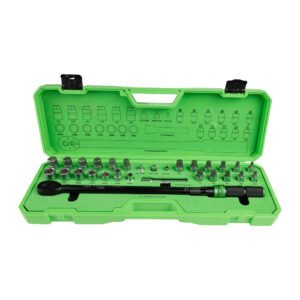 DSD TOOLS 29PC TORQUE WRENCH SET DS1882