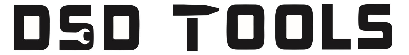 DSD Tools