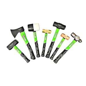 Hammers and Axes