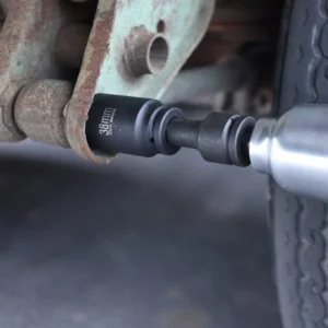 Air Tools