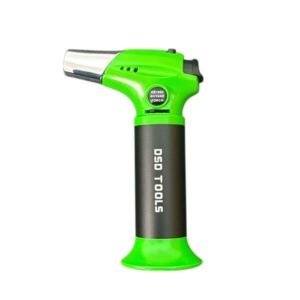 DSD TOOLS HEAVY DUTY BUTANE SOLDERING TORCH DS 1892