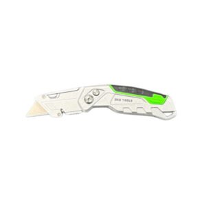 DSD TOOLS HEAVY DUTY FOLDING KNIFE DS1922