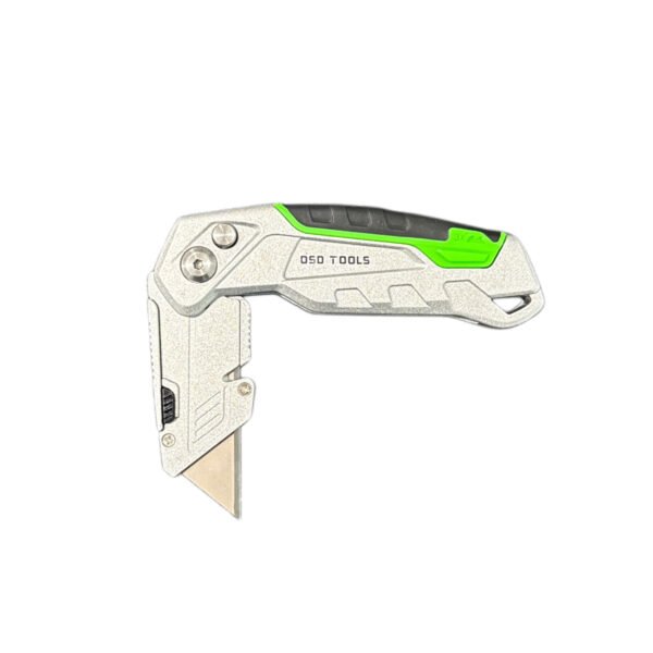 DSD TOOLS HEAVY DUTY FOLDING KNIFE DS1922 - Image 2