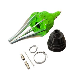 DSD TOOLS AIR POWERED CV BOOT INSTALLATION KIT DS1736