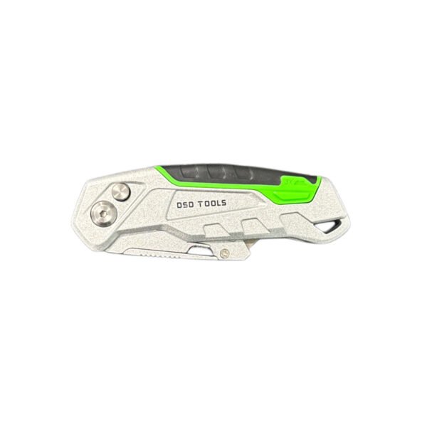 DSD TOOLS HEAVY DUTY FOLDING KNIFE DS1922 - Image 3